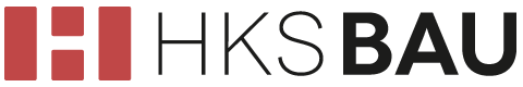 HKS Bau Logo